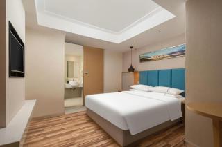 City Comfort Inn Jingzhou Wanda Plaza - Caoshi - 4
