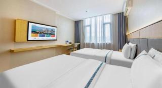 City Comfort Inn Shantou Chendian Government - 1