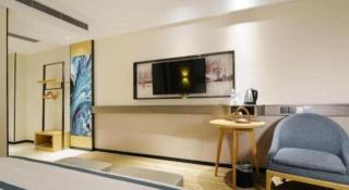 City Comfort Inn Jinan Railway Station Daming Lake - 5