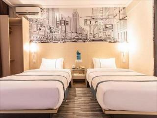 City Comfort Inn Nanning Wuming - 4
