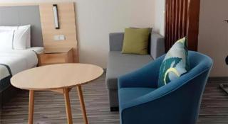 City Comfort Inn Nanchong Nanbu County Government - 5