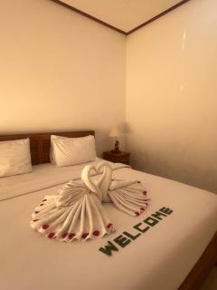 D'Janu Homestay - 7