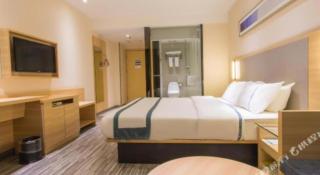 City Comfort Inn Nanning Chaoyang Square Theater Metro Station - 6
