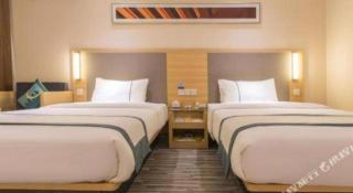 City Comfort Inn Nanning Chaoyang Square Theater Metro Station - 5