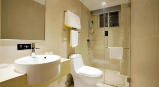 City Comfort Inn Baise Leye - 6