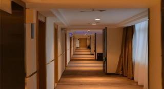 City Comfort Inn Changsha Railway Station Amiling Metro Station - Changsha - 1