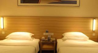 City Comfort Inn Baise Jingxi Chengdong Road - 6
