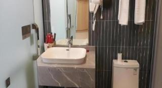 Thank Inn Hotel Sichuan Nanchong Gaoping District Longmen - 7