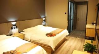 Jun Hotel Hebei Bazhou City Government - 6
