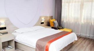 Jun Hotel Hebei Bazhou City Government - 4