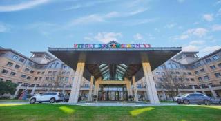 Deefly Yinrun Town Hotel - 3