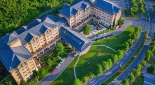 Deefly Yinrun Town Hotel - 1