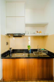 Central Star Premium Apartments - 7