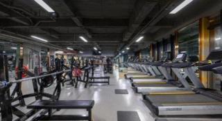 Xana Hotelle Yining Airport Road Jinwuyuan - 1