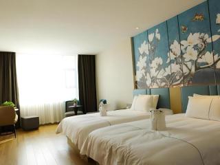 Magnotel Wulanhaote Hanshan Dong Street - 6
