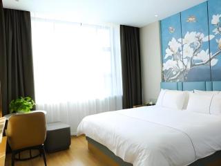 Magnotel Wulanhaote Hanshan Dong Street - 4