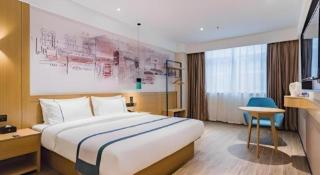 City Comfort Inn Dongguan Liaobu Jingtai Jiarong Shopping Plaza - 9