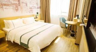 City Comfort Inn Dongguan Liaobu Jingtai Jiarong Shopping Plaza - 4