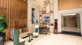 City Comfort Inn Hengyang Shigu Shuyuan - 5