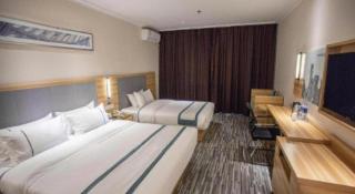 City Comfort Inn Hengyang Jiefang Avenue Business Walking Street - 1