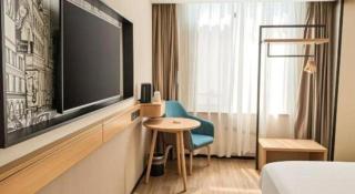 City Comfort Inn Chongzuo Longzhou Zhonghuacheng - 4
