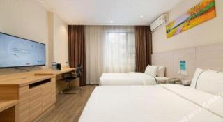 City Comfort Inn Nanning Minzhu Road Guangxi Dianwang - 2