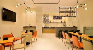 City Comfort Inn Kunming High-speed Railway South Station 7th Street Area - 2