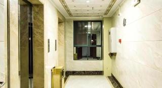 Borrman Hotel Beihai Avenue High-speed Railway Station - 4