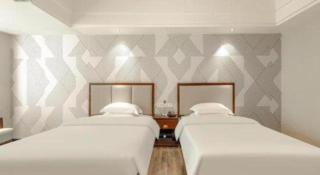 Borrman Hotel Beihai Avenue High-speed Railway Station - 5