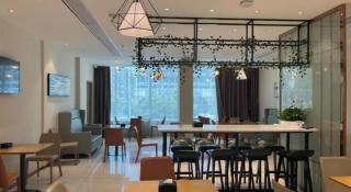 City Comfort Inn Xianning Yinquan Avenue - 8