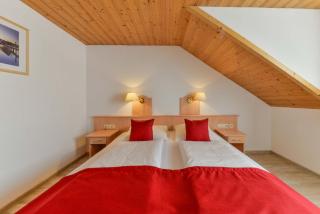 Landhotel zum Metzgerwirt - Bad Bayersoien - 8