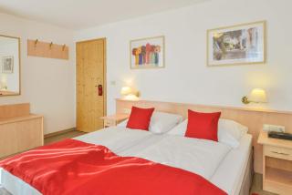 Landhotel zum Metzgerwirt - Bad Bayersoien - 3
