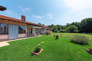 La Casa In Campagna 800m from lake - Happy Rentals - 9