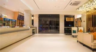 City Comfort Inn Liuzhou Longtan Park Ma'anshan Baiyun - 2