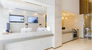 City Comfort Inn Foshan Sanshui Datang - 9