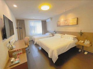 Jinjiang Inn Select Shihezi East Ring Road - 2