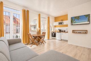 Foyal Suites - 3