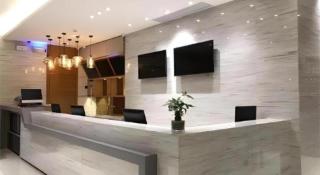 City Comfort Inn Qingyuan Yingde Weiduoli Square - 8