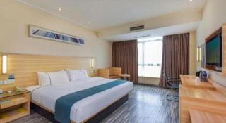 City Comfort Inn Qingyuan Yingde Weiduoli Square - 7