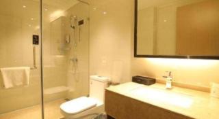 City Comfort Inn Qingyuan Yingde Weiduoli Square - 1