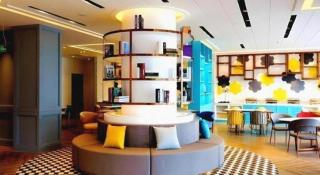 Magnotel Hotel Xuzhou Xinxin Yurun Plaza Zhongwu Road - 7