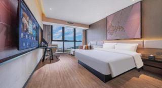 IU Hotel Chongqing Airport T3 Terminal - 1