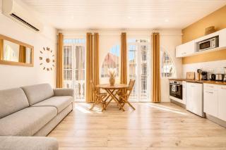 Foyal Suites - 6