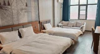 Shell Hotel Kaifeng Jin'an Road Bianxihu Wanda Plaza - 4