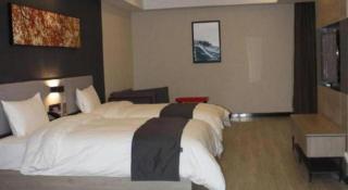 GreenTree Alliance Hotel Suzhou Dangshan Lihua Square - 4
