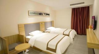 JTOUR Inn Zhanjiang Poly Yuandian Plaza - Zhanjiang - 6