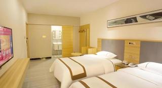 JTOUR Inn Zhanjiang Poly Yuandian Plaza - Zhanjiang - 4