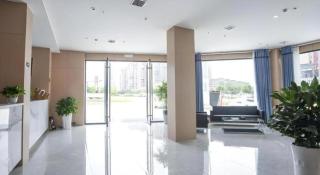 GreenTree Inn Shangrao Wuyishan Avenue Meide Yinxiang - 4