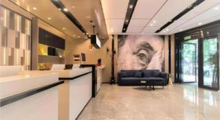 Echarm Hotel Changsha Wuyi Square Railway Metro Station - 6