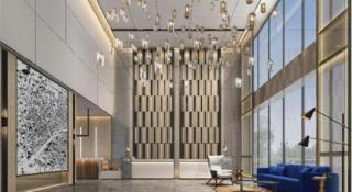 Echarm Hotel Changsha Yuelu Mountain West Bus Station Metro Station - 5